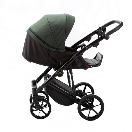 Adamex Wózek dziecięcy Mobi Air PS108 Lux