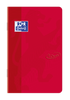 Zeszyt oxford 95*148mm 48k krata 90g touch 052562