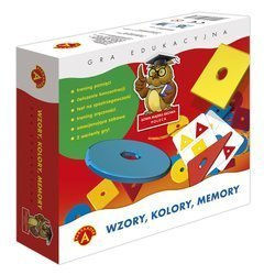 Gra wzory,kolory,memory 004571