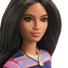 Barbie GYB02/FBR37 Fashionistas Modne Przyjaciółki 966503