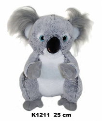 Plusz koala 25cm 161796