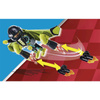 Playmobil 70834 Air Stuntshow Lotniczy pokaz kaskaderski Stacja serwisowa