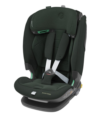 Maxi Cosi Titan Pro2 I-Size Authentic Green Fotelik samochodowy