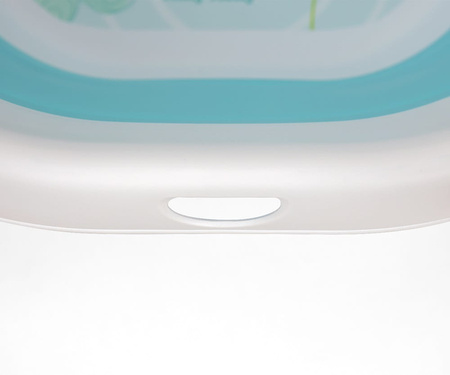 Milly Mally Wanienka składana Aqua Blue 127706
