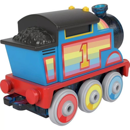 Thomas HHN54/HFX89/HFX90 Mała Lokomotywa metalowa 072767
