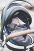 [OUTLET] BeSafe Izi Go I-size Navy Fotelik samochodowy 0-13 kg