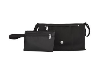 Anex organizer black 012504