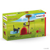 Schleich playtime for cute cats 027951