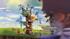 Lego 71461 Dreamzzz Fantastyczny domek na drzewie