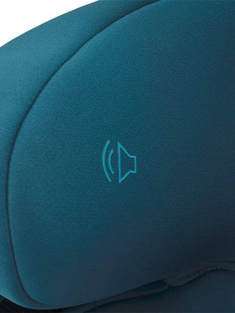 Recaro Mako Elite 2 S Blue 148405 fotelik samochodowy 