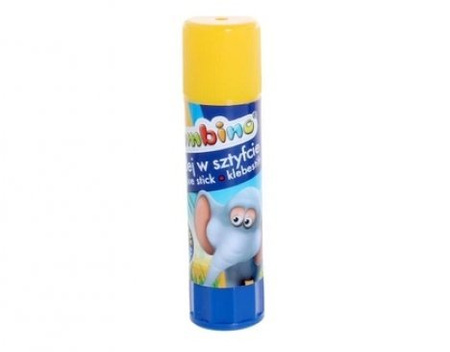 Maj klej 9g sztyft mini  zoo standard 001635 /24/
