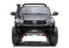 Auto na Akumulator Toyota Hilux Czarny 452204