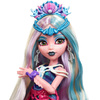 Monster High HXH82 Fest Lagoona Blue 230464