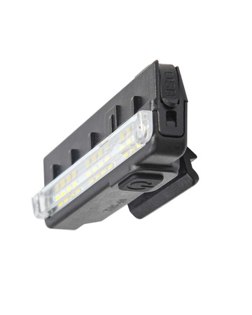 CARRELLO Bravo M/Lite CRL-5529 Glossy Beige Wózek dla dziecka