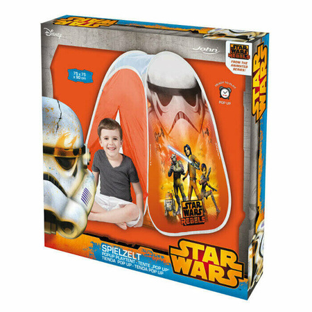 John namiot samorozkładający stsr wars 713425