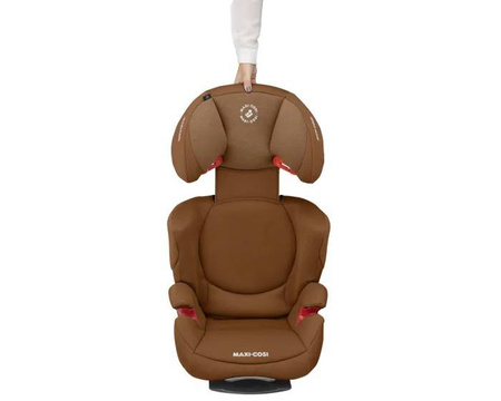 Maxi cosi rodi ap authentic cognac fotelik samochodowy 15-36 kg