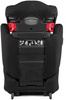 Kinderkraft xpand black fotelik samochodowy 15-36 kg