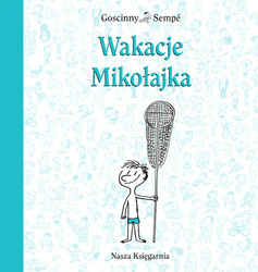 Wakacje Mikolajka (n.w.)