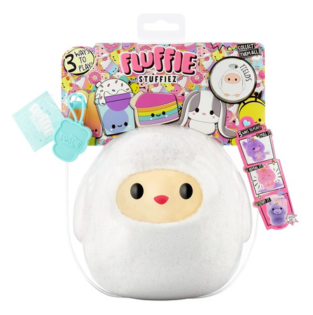 Fluffie Stuffiez Small Plush 594291