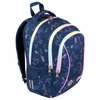 Plecak 3-komorowy Stright BP-26 Dream Unicorn 667855