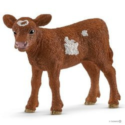 Schleich farm life texas longhorn cielę 029547