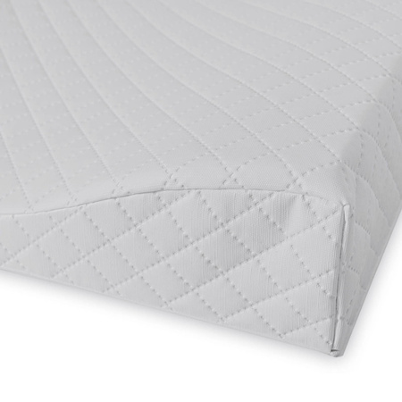 Ceba przewijak miękki profilowany COSY (48x70) Caro Szare 336589
