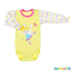 BODY STORY TIME DŁ BAW R098