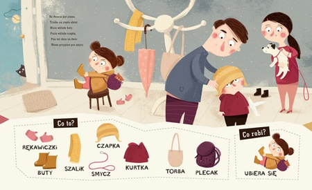 Pucio mówi pierwsze słowa 143471