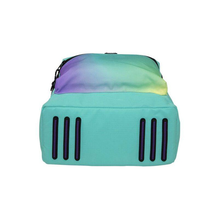 Plecak Milan duży 22l sunset zielony 098355