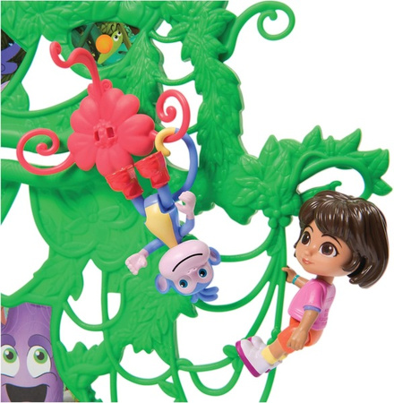 Dora Domek z efektami dźwiękowymi 076563