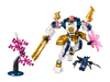 Lego 71807 Ninjago Mech żywiołu technologii Sory