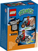 Lego 60311 City Ognisty motocykl kaskaderski