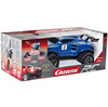 CARRERA auto RC Racino Machine blue 823148