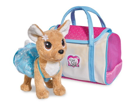 Chi chi love ice fashion 010096
