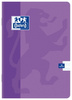 Zeszyt Oxford A5 16k 90g 3linia Sweet 259442