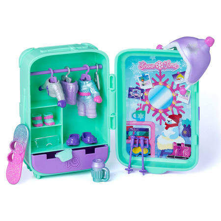 KookyLoos Walizka Wandy 024027
