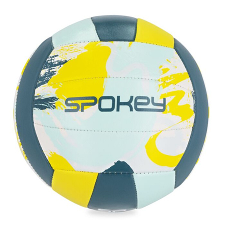 Piłka siatkowa YL/GN Setter 426826