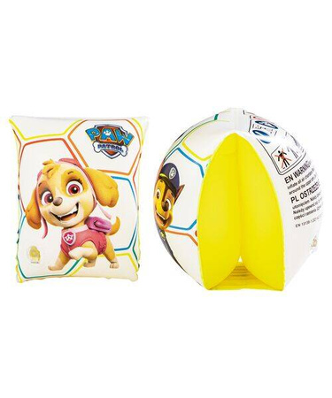 Bestway Rękawki nadmuchowiane licencja Paw Patrol 088334