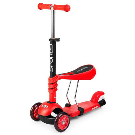 Hulajnoga balansowa tripla 271000