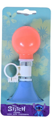VOLARE Trąbka do roweru Stitch 008139