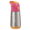 B.box termobutelka strawberry shake 004516