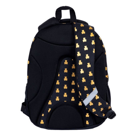 Plecak Astrabag Golden Teddy AB330 224084