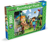 Puzzle Ravensburger 100el XXL Minecraft 041764