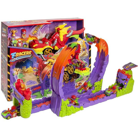 T-Racers S Dragon Loop 016770