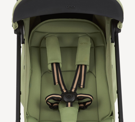Anex Wózek spacerowy Air-X2 Vert