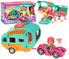 KookyLoos Mia's Kooky Caravan 018507
