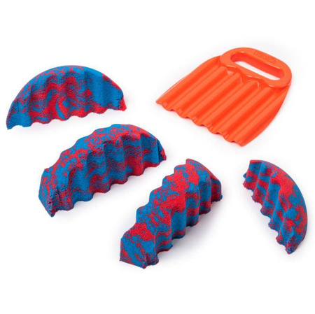 Kinetic sand zestaw z akcesoriami 179680