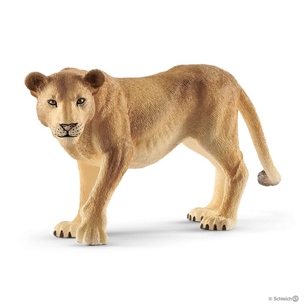 Schleich lwica 029660