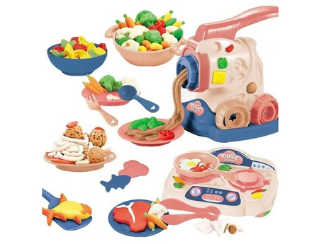 ZESTAW CIASTO-MASA 851439