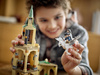 Lego 76401 Harry Potter Dziedziniec Hogwartu: na ratunek Syriuszowi